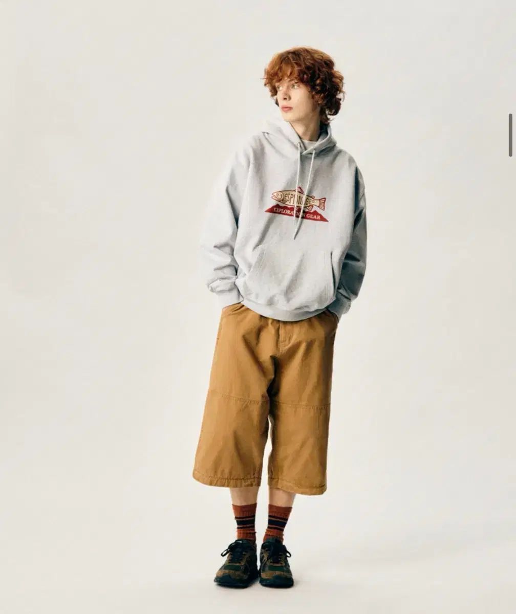 エスピオナージ ダブルニー パンツ L 新品 6,014円