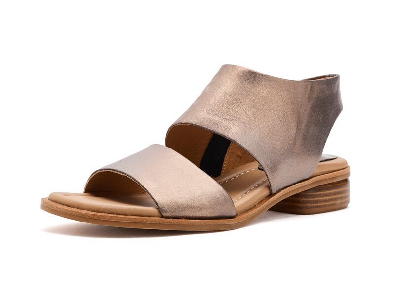 ソフト レディース シューズ ヒール Sofft Felicity Bronze