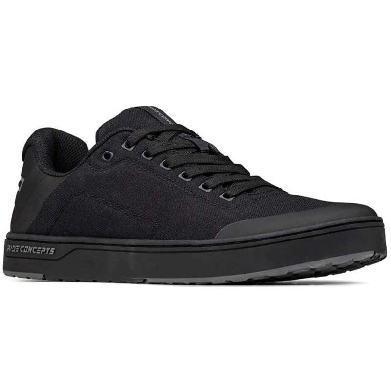 ライドコンセプツ メンズ シューズ スニーカー Ride Concepts Livewire Shoes Black ブラック