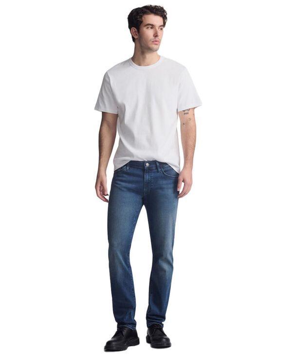 マーヴィ ジーンズ メンズ ボトムス デニムパンツ Mavi Jeans Mens Mavi Jake Slim Leg In Dark Used Supermove Dark used indigo
