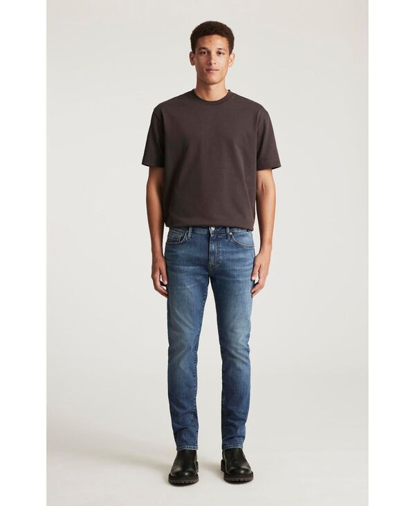 マーヴィ ジーンズ メンズ ボトムス デニムパンツ ヴィンテージ Mavi Jeans Mens Mavi Jake Slim Leg In Used Vintage Indigo インディゴ