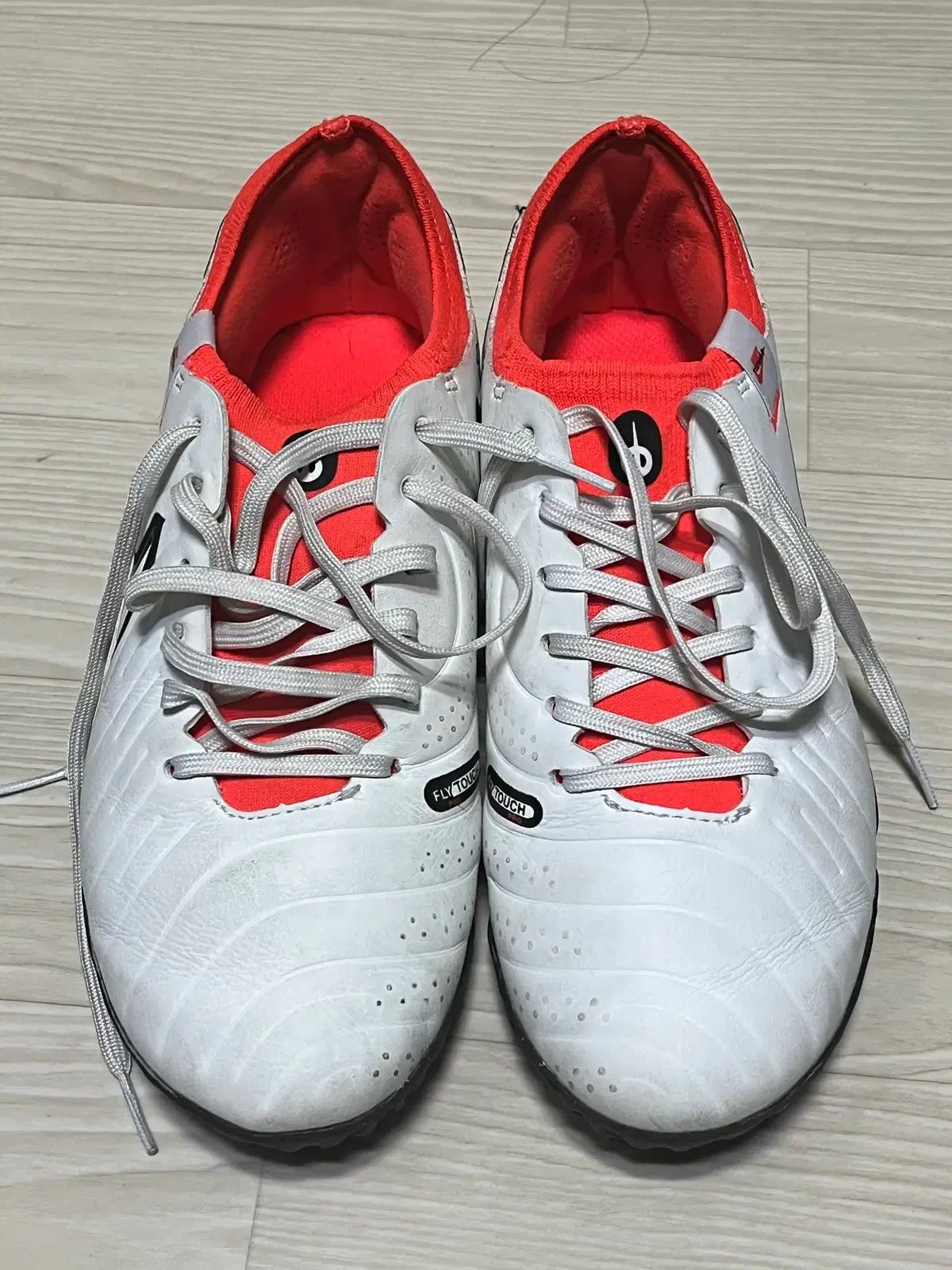 245 NIKE ティエンポ10 プロ TF