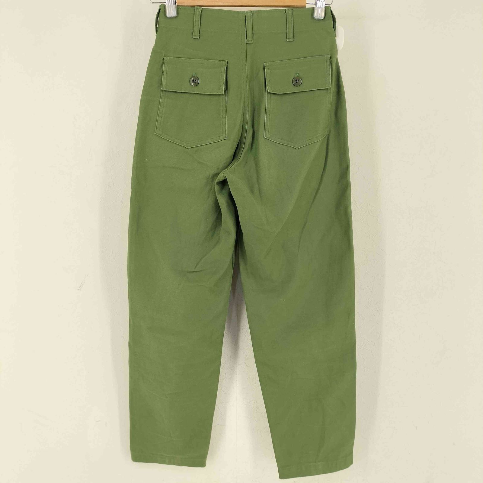 ザシンゾーン THE Shinzone BAKER PANTS レディース 32 - メルカリ