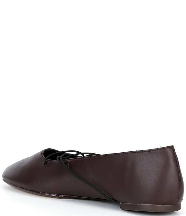 アントニオ メラーニ レディース シューズ パンプス レース Antonio Melani Mack Lace Up Flats Dark MahoganyBlack ブラック アントニオ メラーニ レディース シューズ パンプス レース Antonio Melani Mack Lace Up Flats Dark MahoganyBlack ブラック