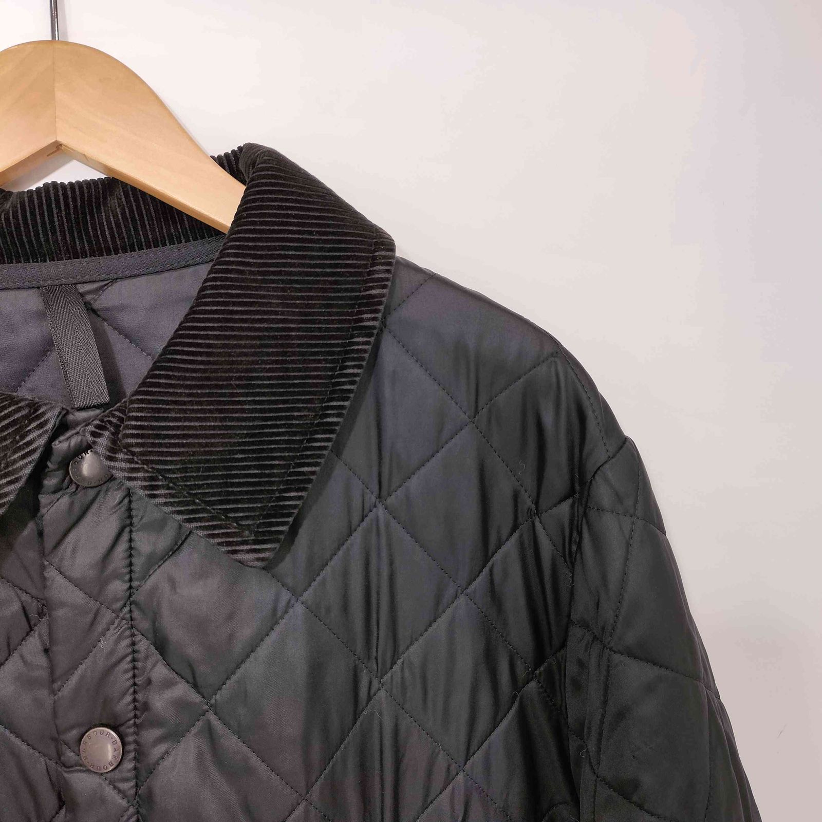 バブアー Barbour LIDDESDALE リデスデイル キルティング ジャケット