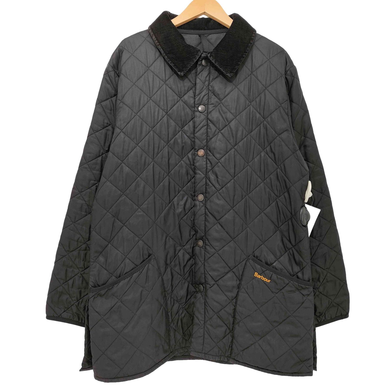 バブアー Barbour LIDDESDALE リデスデイル キルティング ジャケット メンズ 表記無