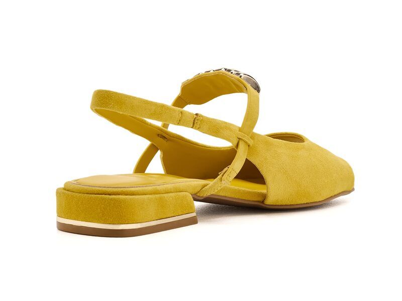 ケネスコール レディース シューズ ブーツ・レインブーツ Kenneth Cole New York Illia Sulphur Suede