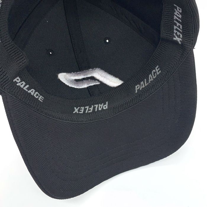 PALACE SKATEBOARDS パレス スケートボード Palflex 6Panel Cap パル