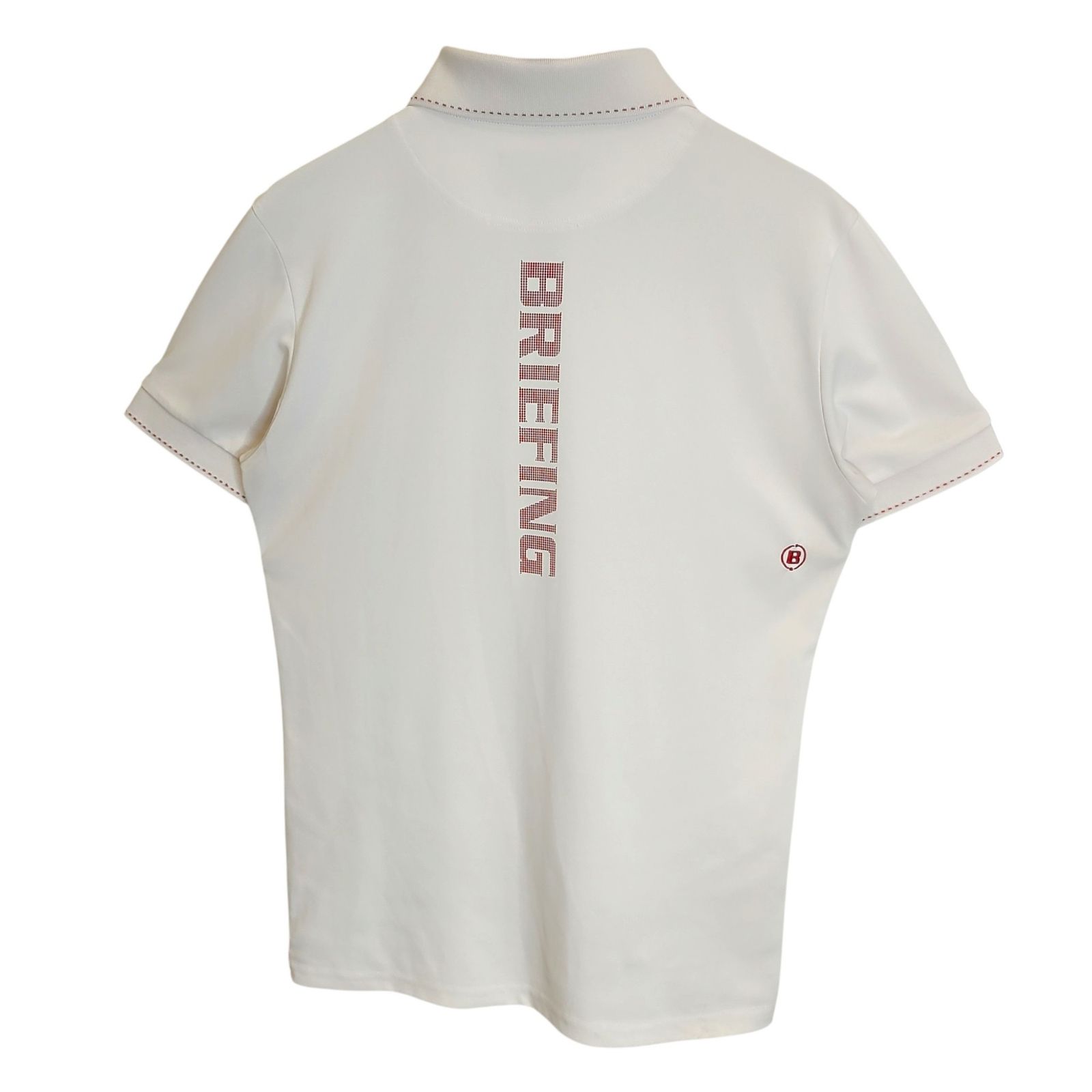 BRIEFING GOLF ブリーフィングゴルフ TOUR POLO ツアー 半袖