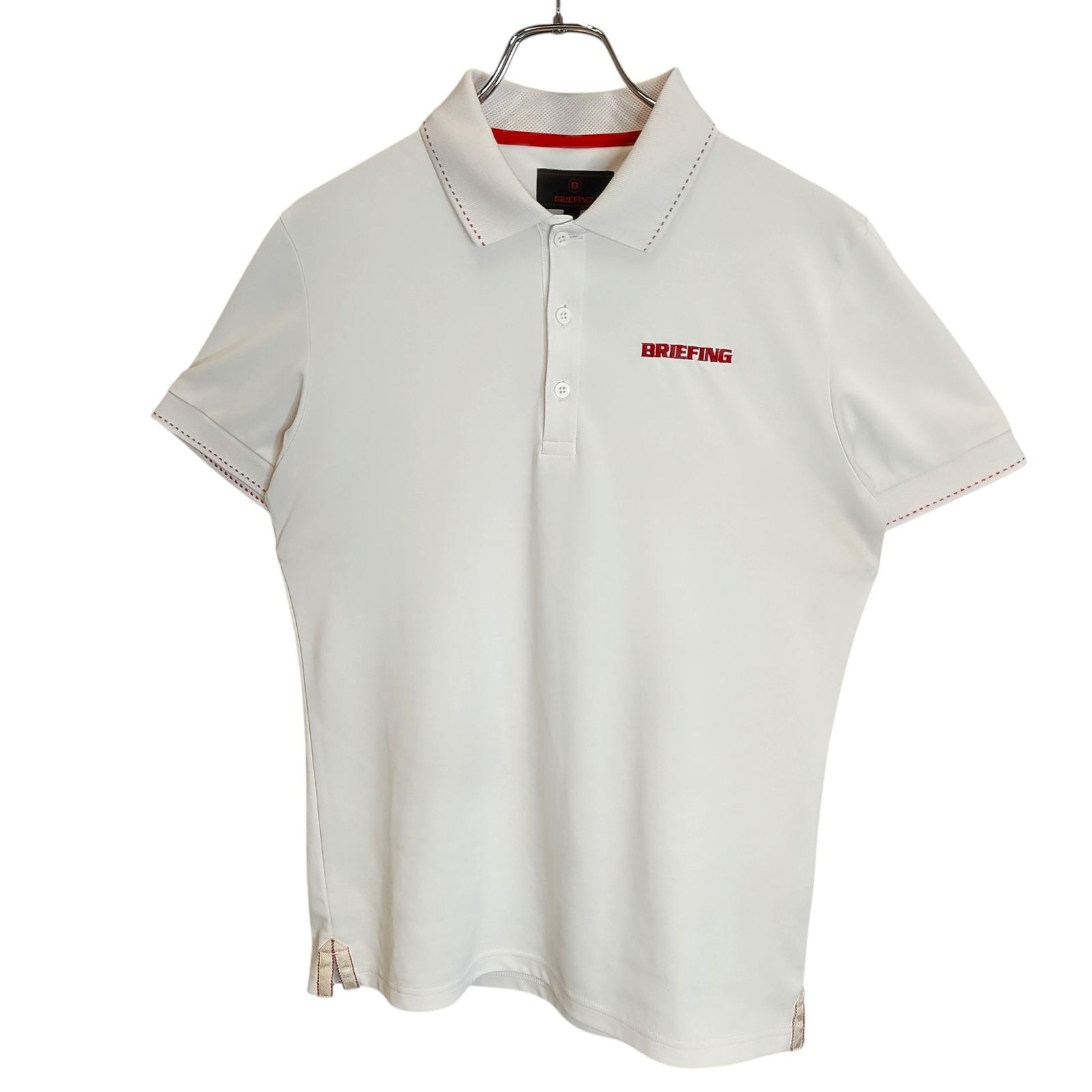 BRIEFING GOLF ブリーフィングゴルフ TOUR POLO ツアー 半袖