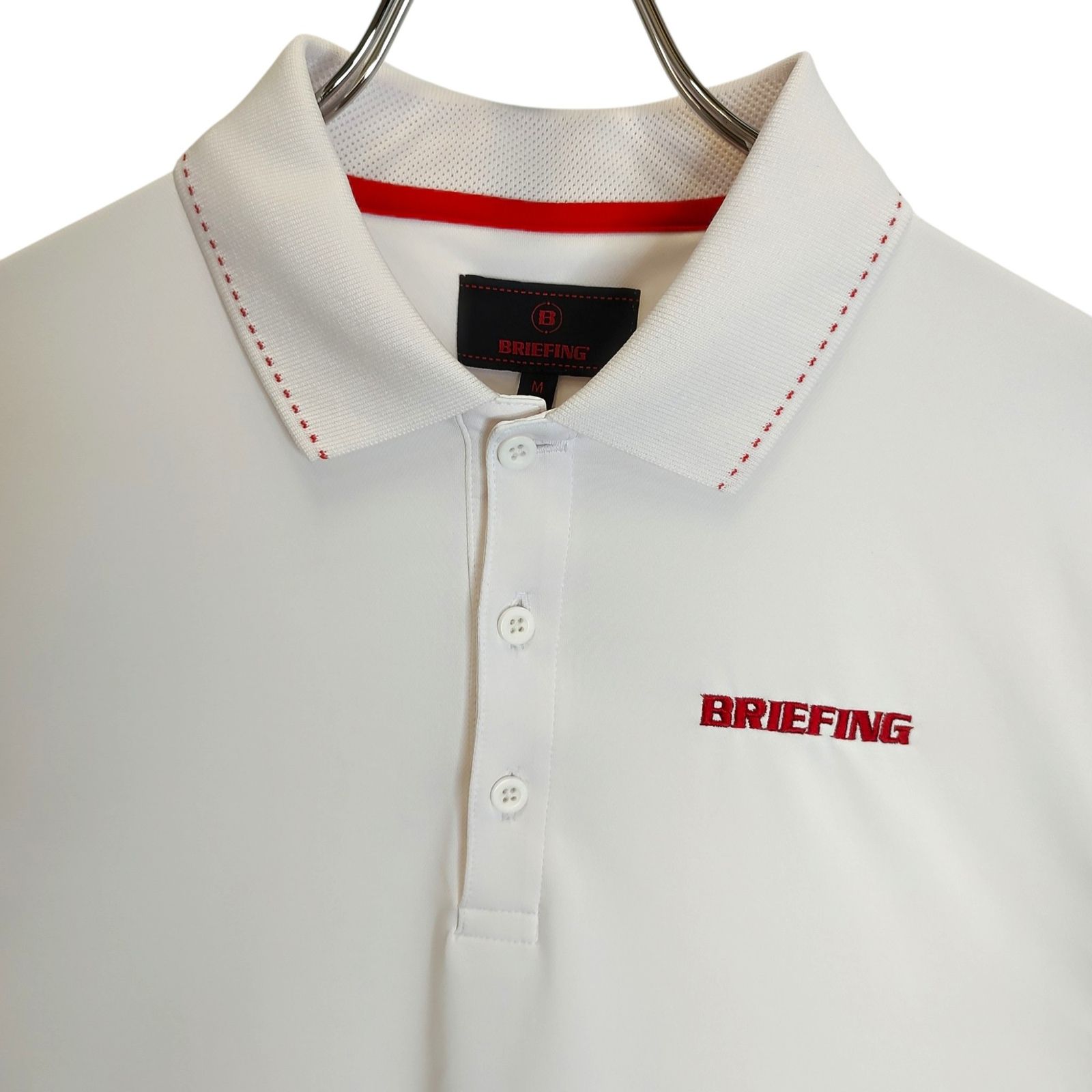 BRIEFING GOLF ブリーフィングゴルフ TOUR POLO ツアー 半袖