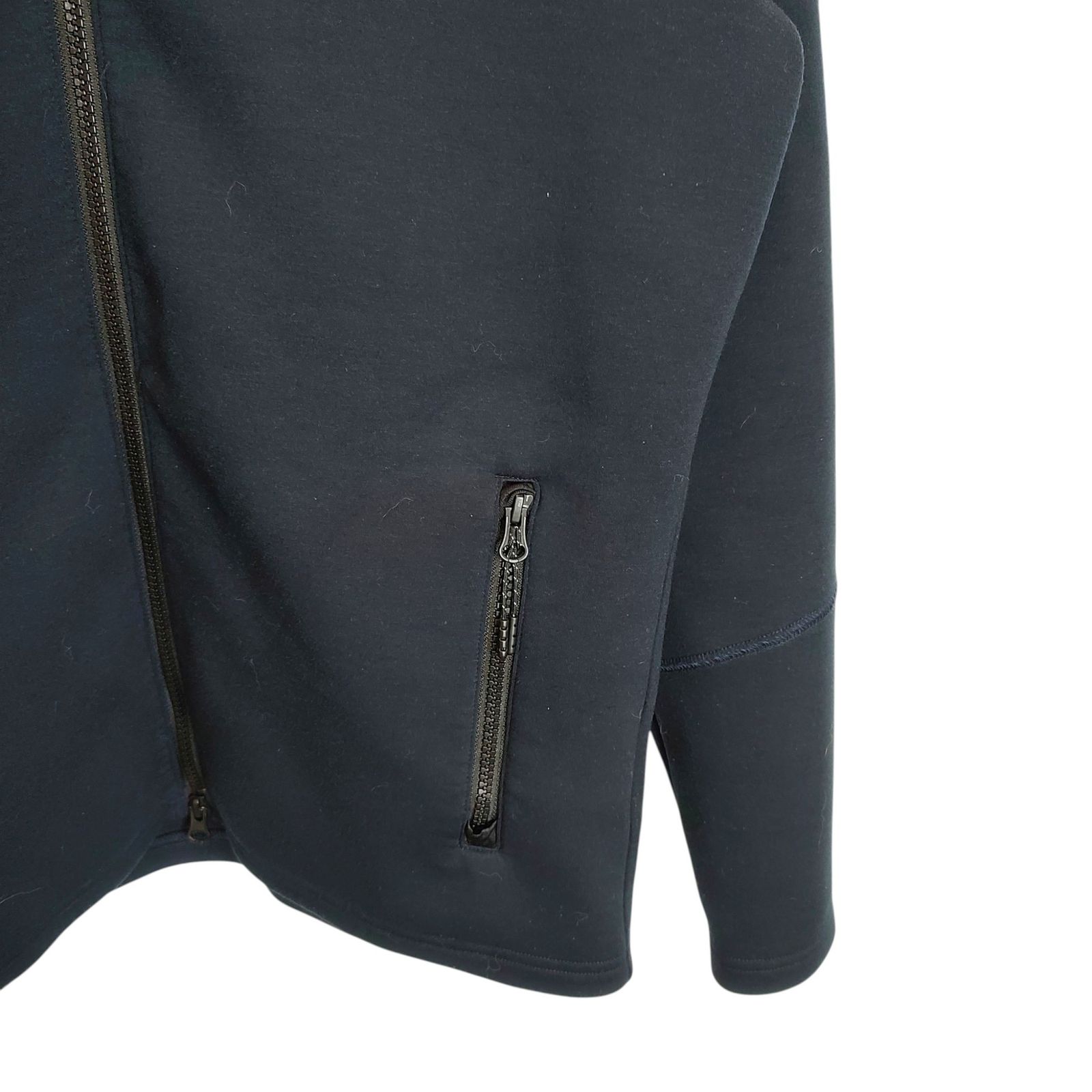 BRIEFING GOLF ブリーフィングゴルフ WARM 3D LOGO PARKA ウォーム