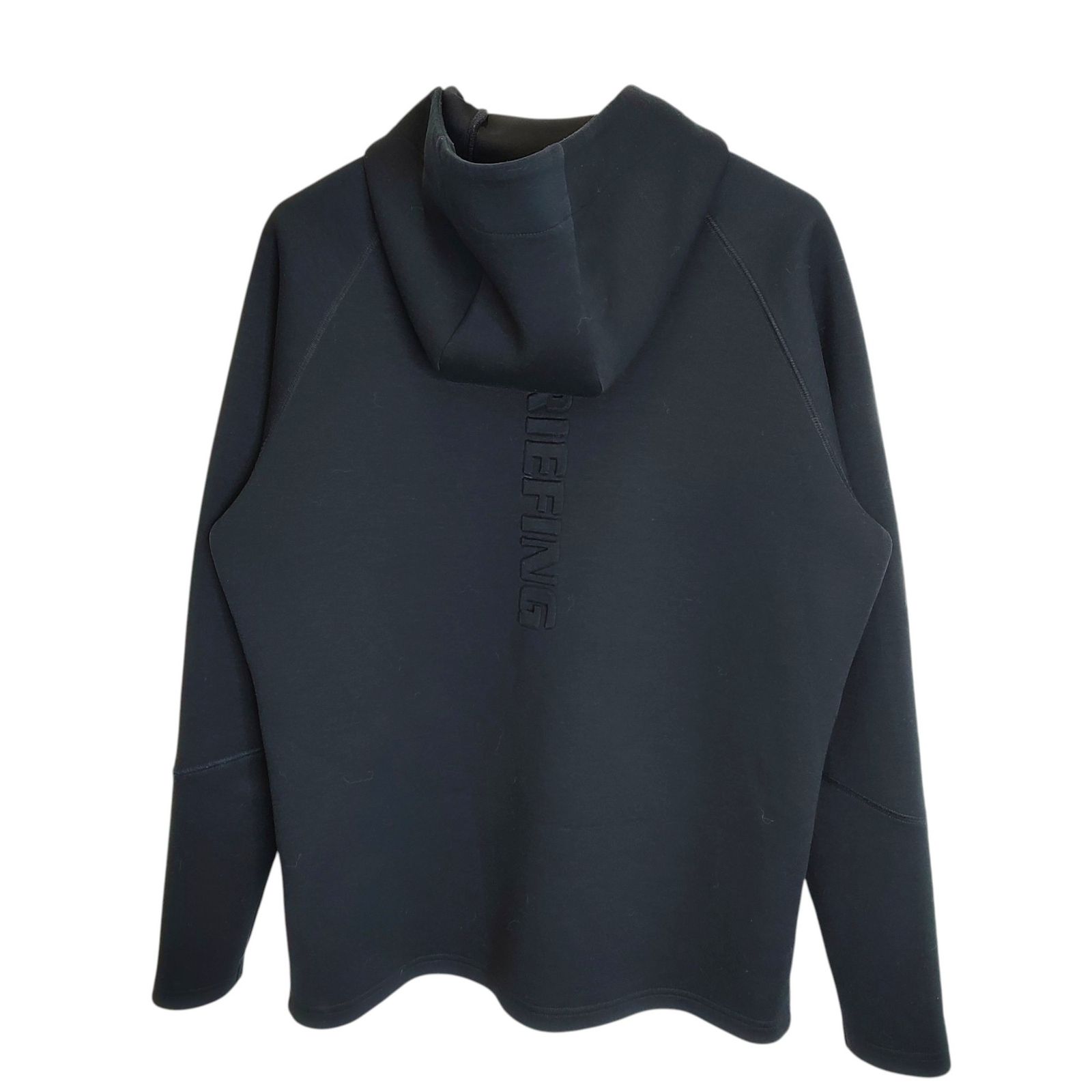 BRIEFING GOLF ブリーフィングゴルフ WARM 3D LOGO PARKA ウォーム