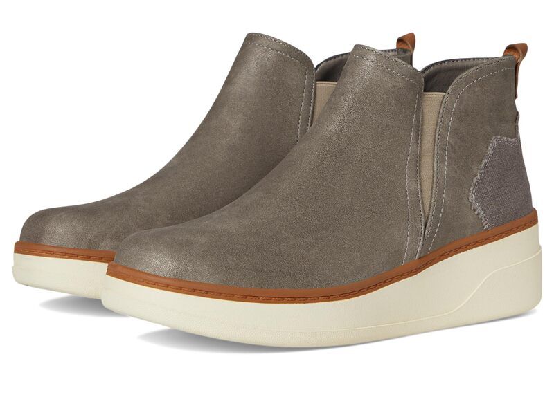 ブローフィッシュマリブ レディース シューズ ブーツ・レインブーツ スニーカー Blowfish Malibu Charming Sneakers Charcoal チャコール