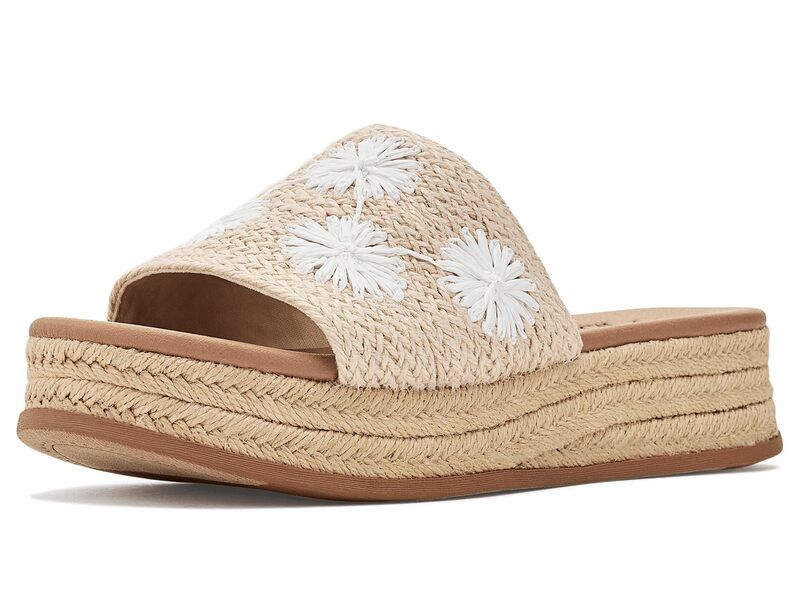 ブローフィッシュマリブ レディース シューズ ヒール サンダル Blowfish Malibu Marshlo Sun Espadrille Sandals Light Natural