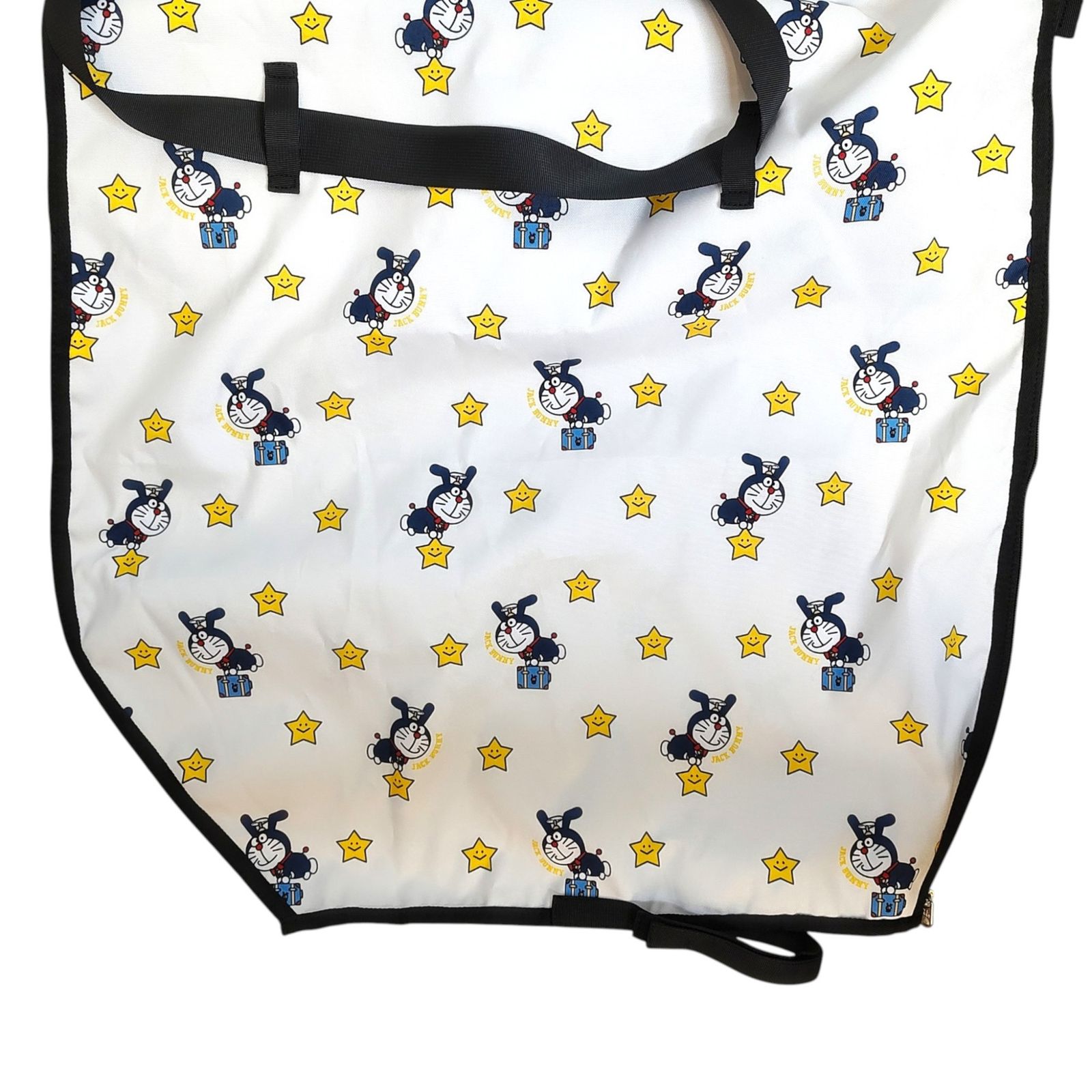 Jack Bunny!! ジャックバニー ゴルフ x ドラえもん トラベルカバー