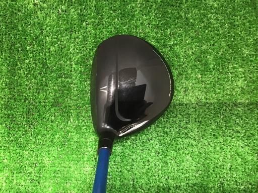 【中古】 ダンロップ XXIO(2024) eks 7W フェアウェイウッド FW 純正特注シャフト (フレックスS) メンズ 男性用 右利き 右用 Cランク ゴルフクラブ