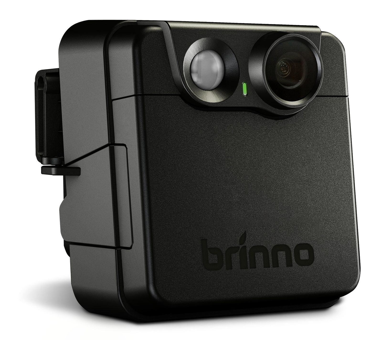 Brinno 乾電池式防犯カメラ ダレカ MAC200DN 【日本正規代理店品 日本語版パッケージ】
