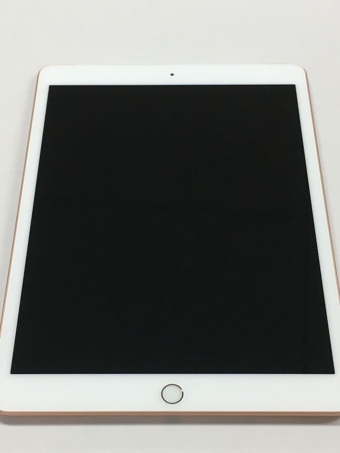 超美品 iPad 第7世代 32GB ゴールド バッテリー99% - メルカリ