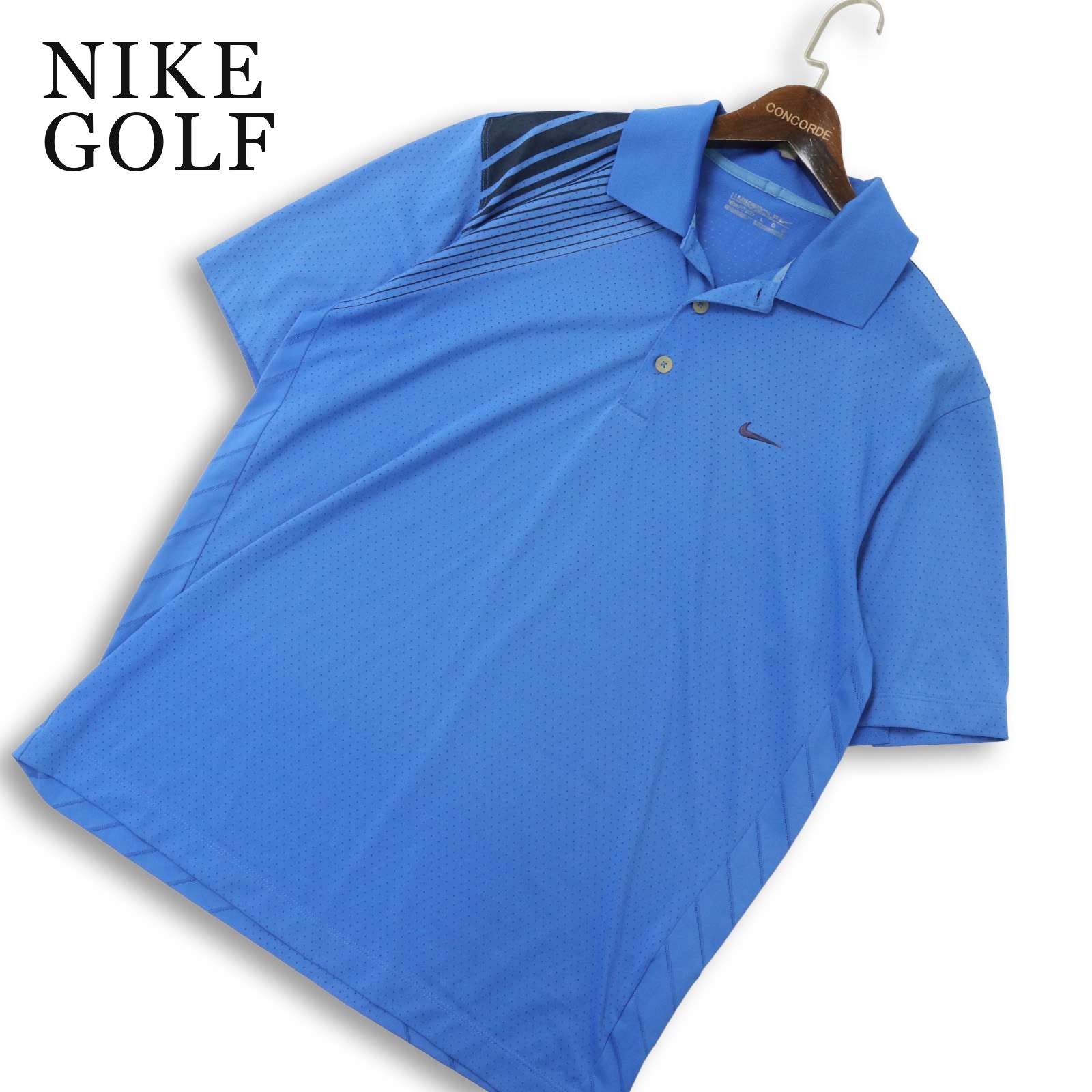 TFW49 ティーエフダブリュー ゴルフ 24SS COLOR LESS L/S POLO カラー