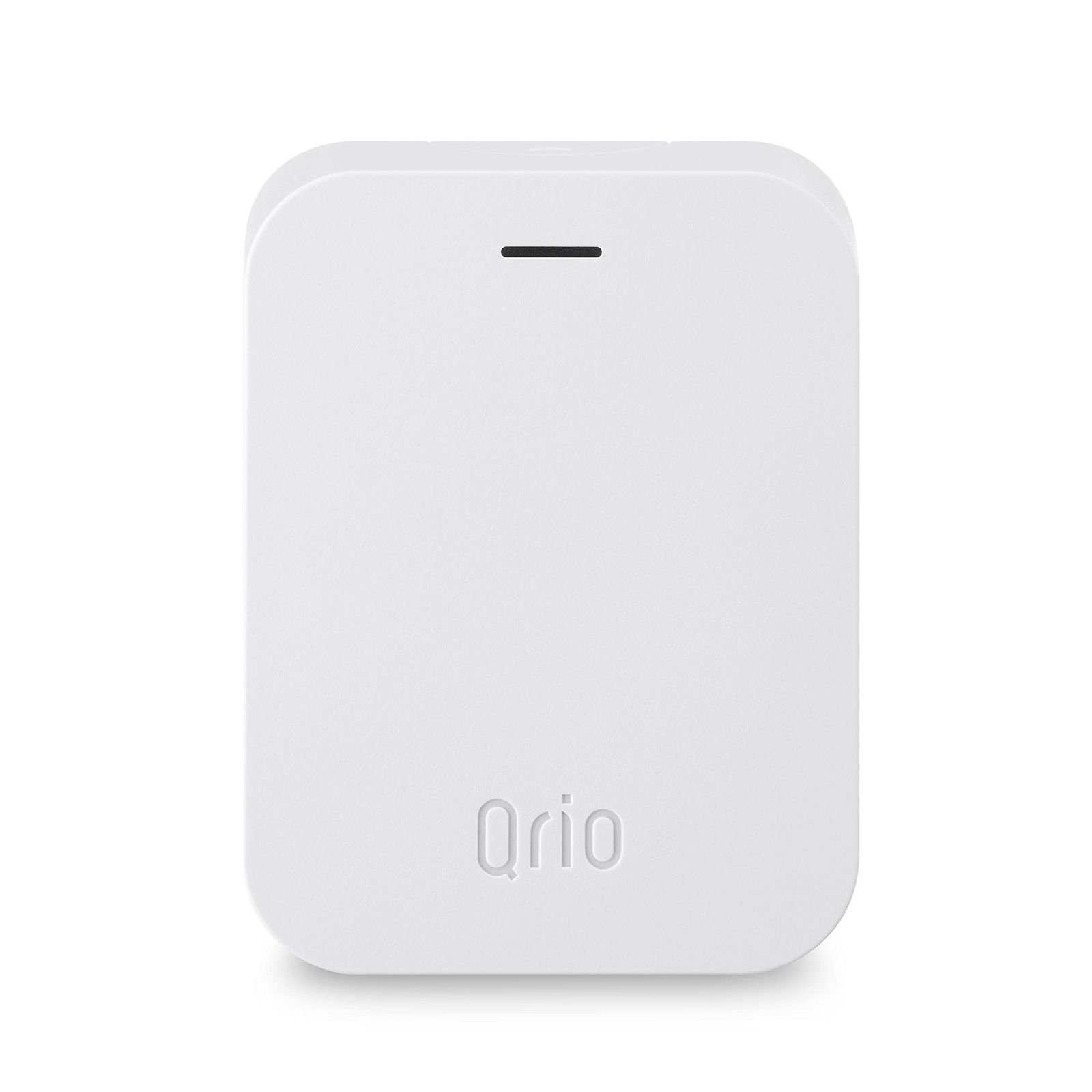 Qrio Hub 自宅の鍵を遠隔操作 鍵の閉め忘れ防止にも 外出中でも鍵の開閉をスマホに通知(Qrio Lock拡張デバイス) Q-H1 [03.Qrio Hub Q-H1]