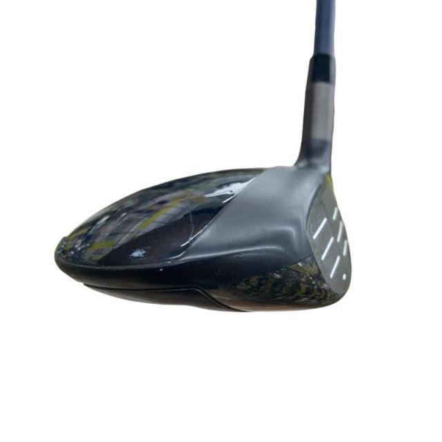 【中古】 キャロウェイ PARADYM X 5W フェアウェイウッド FW VENTUS TR 5 for CW(PARADYM FW) (フレックスR) メンズ 男性用 右利き 右用 Dランク ゴルフクラブ