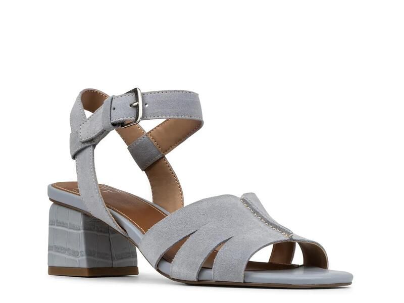 ドナルドプリネール レディース シューズ サンダル Donald PlinerJoyusandal Grey グレー