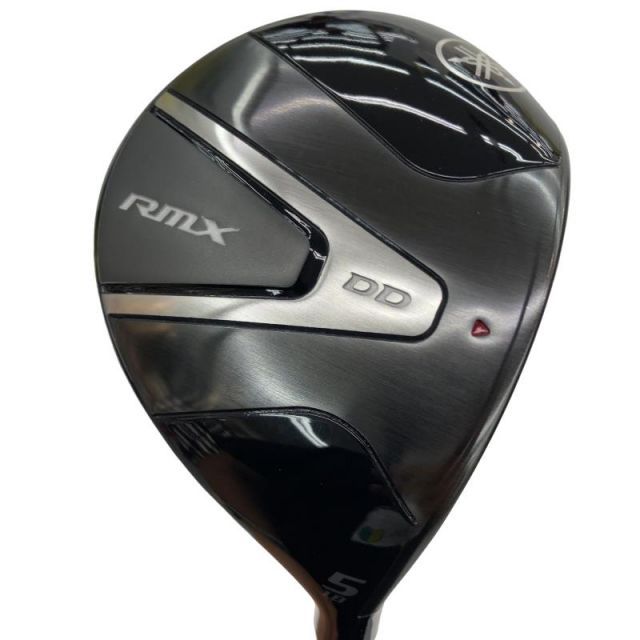 【中古】 ヤマハ RMX DD(2026) 5W フェアウェイウッド FW TENSEI FR f60 (フレックスS) メンズ 男性用 右利き 右用 Cランク ゴルフクラブ
