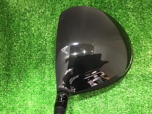 【中古】 キャロウェイ EPIC MAX 9° ドライバー DR Diamana 40 for CW(2021 EPIC DR) (フレックスS) メンズ 男性用 右利き 右用 Cランク ゴルフクラブ