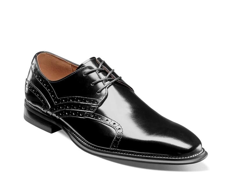 ステイシーアダムス メンズ シューズ オックスフォード Stacy AdamsAlexander Oxford Black ブラック