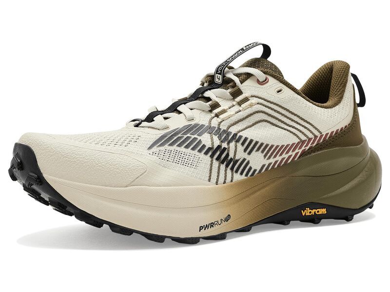 サッカニー メンズ シューズ スニーカー Saucony Xodus Ultra 4 EggshellField