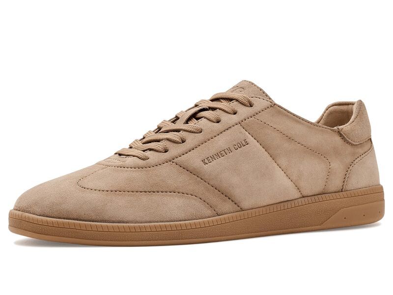 ケネスコール メンズ シューズ スニーカー Kenneth Cole Mercer Medium Natural