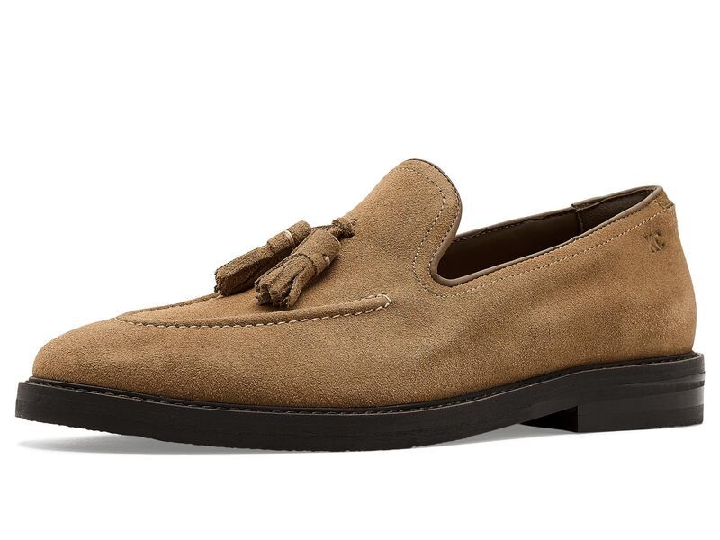 ケネスコール メンズ シューズ スニーカー Kenneth Cole Madison Medium Natural Suede