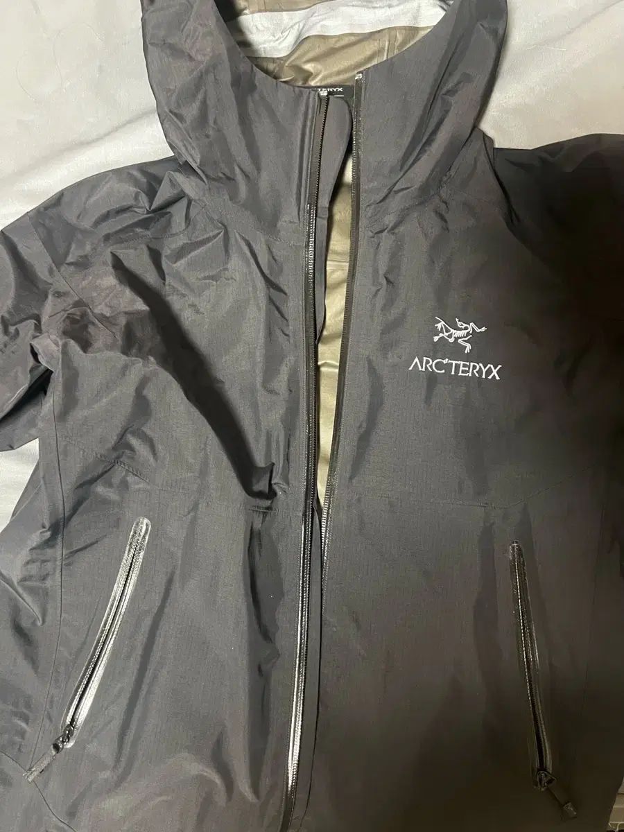 ARC'TERYX ZETA XS