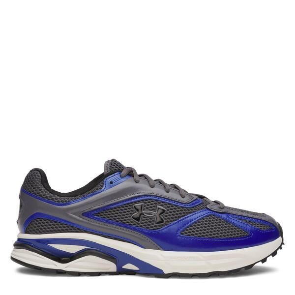 アンダーアーマー メンズ シューズ スニーカー Under Armour UA Hovr Apparition R Sn99 Gray グレー