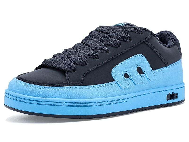 エトニーズ メンズ シューズ スニーカー etnies Kingpin 2k NavyBlue ネイビー