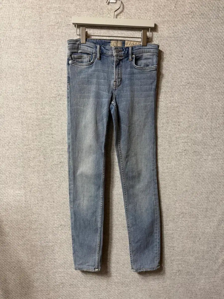 ALLSAINTS オールセインツ デニムパンツ