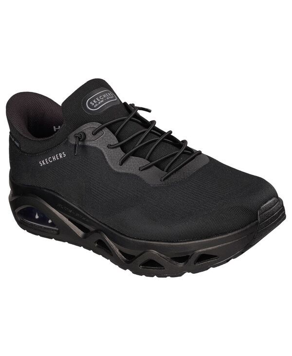 スケッチャーズ メンズ シューズ スニーカー Skechers MenslipIns Uno GlideStep Air Gliders Casual Sneakers from Finish Lin