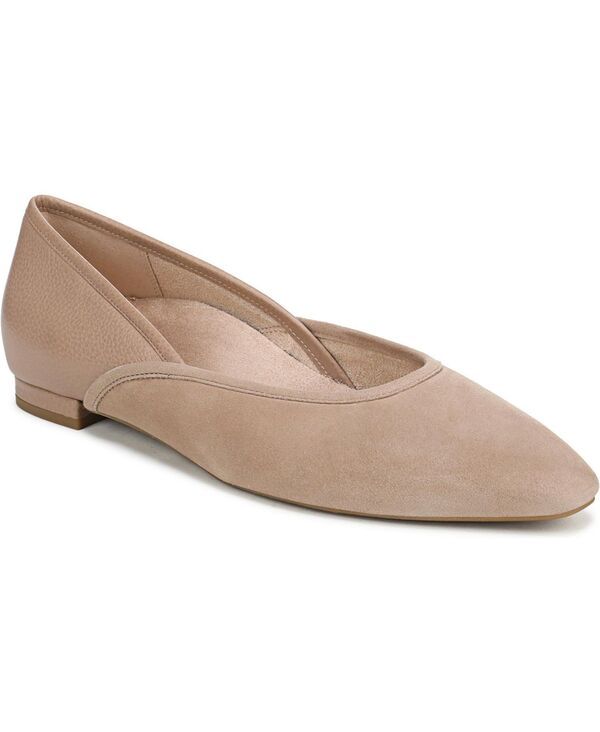 バイオニック レディース シューズ パンプス Vionic Womens Gracia Ballet Flats Desert sand suede サンド 31,070円