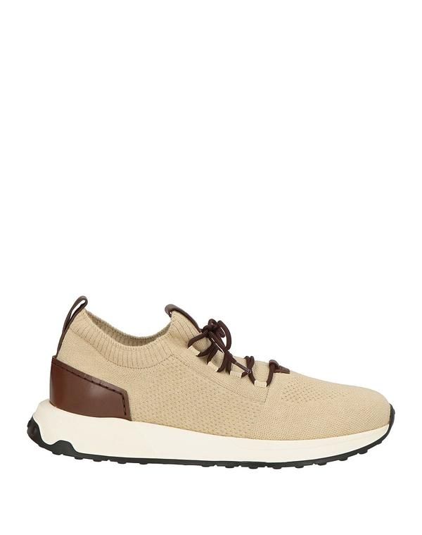 トッズ メンズ シューズ スニーカー TODS Off White オフホワイト
