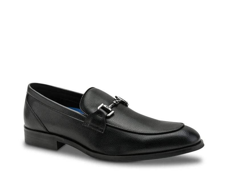 ケネスコール メンズ シューズ スリッポン・ローファー Reaction Kenneth ColeMiller Loafer Black ブラック