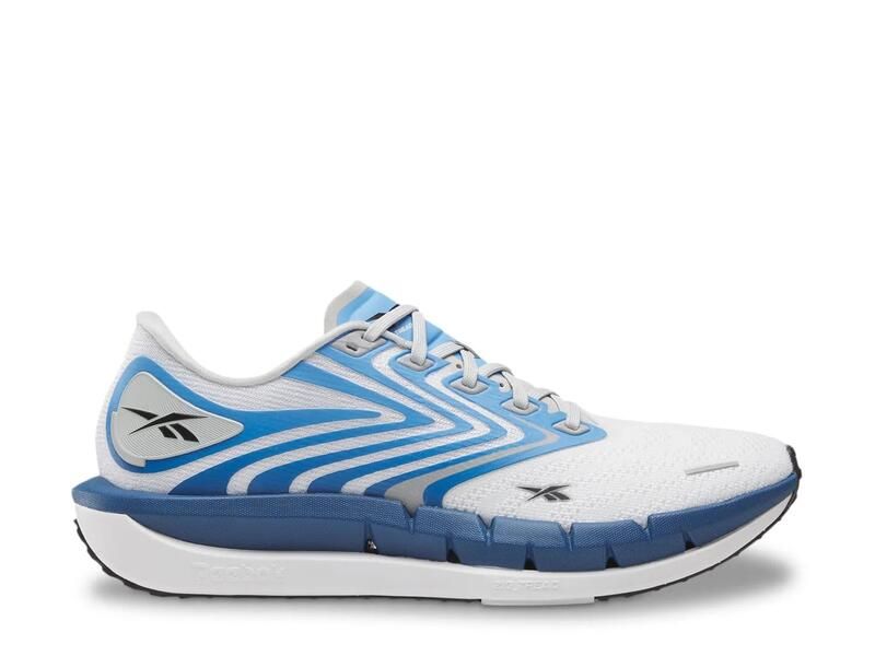 リーボック メンズ シューズ スニーカー ReebokFloatZig Tread Running Shoe Mens Off White オフホワイト