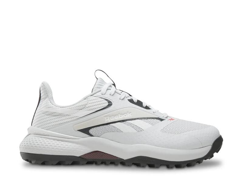 リーボック レディース シューズ スニーカー ReebokNano Golf Shoe Womens GreyWhiteBlack ホワイト