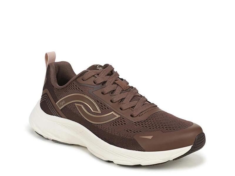 ライカ レディース シューズ スニーカー RykaDevine Trail Shoe Womens Dark Brown ブラウン