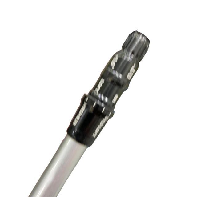 フジクラ MCH テーラーメイドスリーブ 2本セット 中古】 テーラーメイドスリーブ付き(Qi4D系) フジクラユーティリティ用