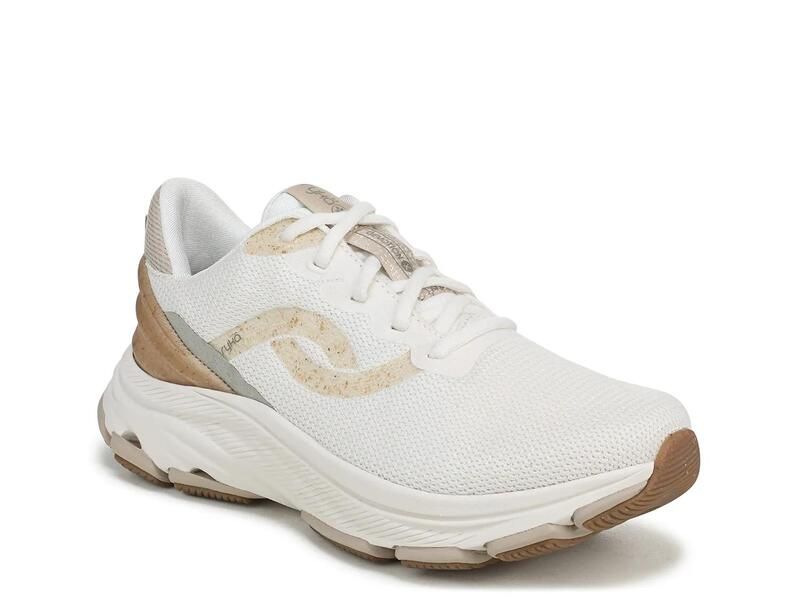 ライカ レディース シューズ スニーカー RykaDevotion X Max One Planetrail Shoe Womens White ホワイト