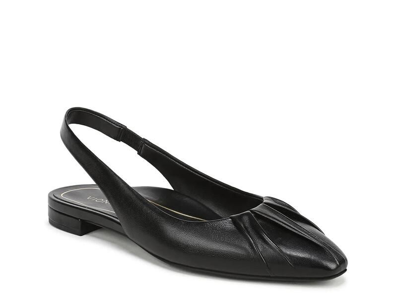 バイオニック レディース シューズ パンプス VionicGabriela Pump Black ブラック