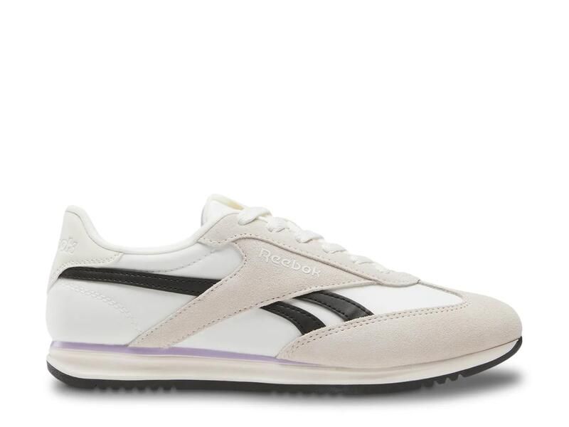 リーボック レディース シューズ スニーカー ReebokWorld 70 Sneaker Womens WhiteBlackBeige ホワイト