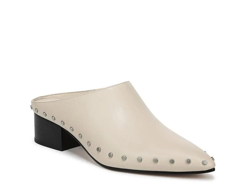 ヴィンス レディース シューズ サンダル VinceAugust Clog Moonlight Leather