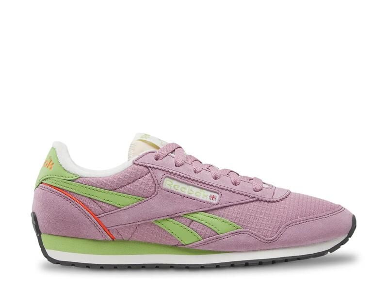 リーボック レディース シューズ スニーカー ReebokClassic AZ Sneaker Light Pink ピンク
